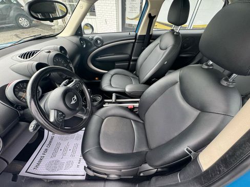 Used 2016 MINI Cooper Countryman FWD image 13