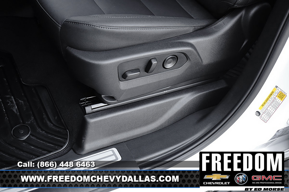 New 2026 Chevrolet Silverado 1500 RST w/ Texas Edition Plus AWD/4WD image 36