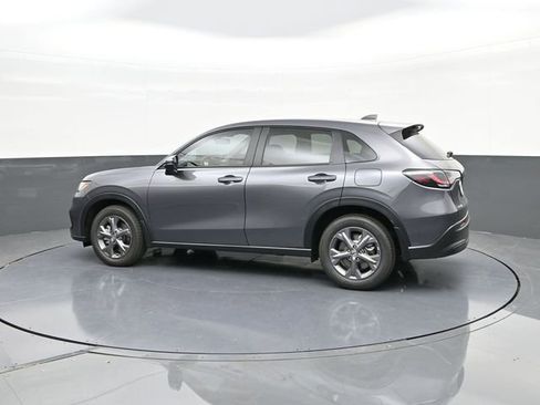 New 2026 Honda HR-V LX image 8