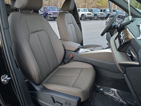 New 2025 Audi Q5 Premium image 10