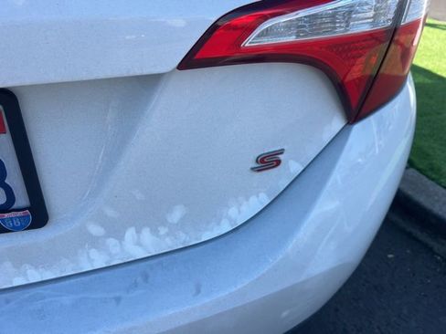 Certified 2016 Toyota Corolla S image 13