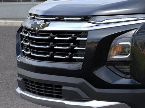 New 2026 Chevrolet Equinox LT image 47