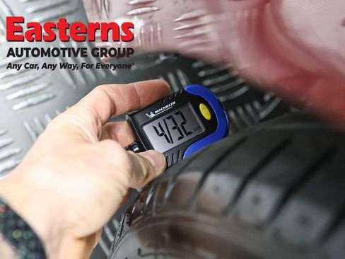 Used 2024 Toyota Corolla LE image 25