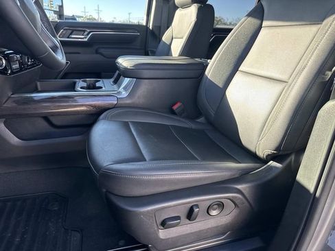 Certified 2025 Chevrolet Silverado 2500 LTZ w/ Trail Boss Package image 14