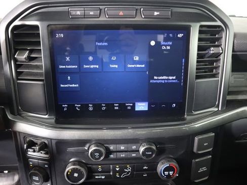Used 2024 Ford F150 STX w/ Mobile Office Package image 49