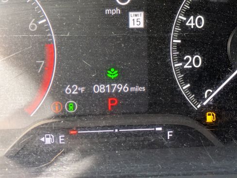 Used 2022 Honda Civic EX image 29