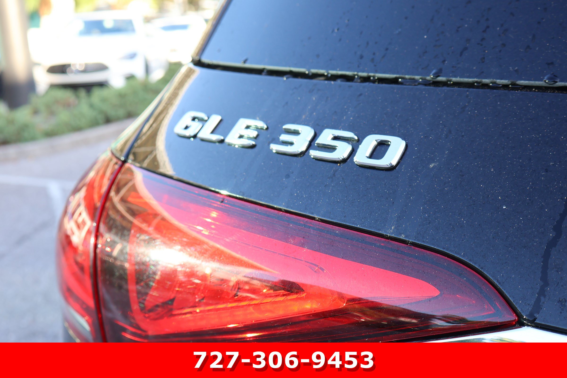 Certified 2022 Mercedes-Benz GLE 350 image 9