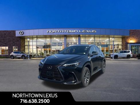 Used 2023 Lexus NX 350 AWD image 1