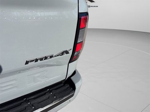 Used 2023 Nissan Frontier PRO-4X w/ Pro Convenience Package image 24