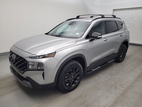 Used 2023 Hyundai Santa Fe XRT AWD/4WD image 2