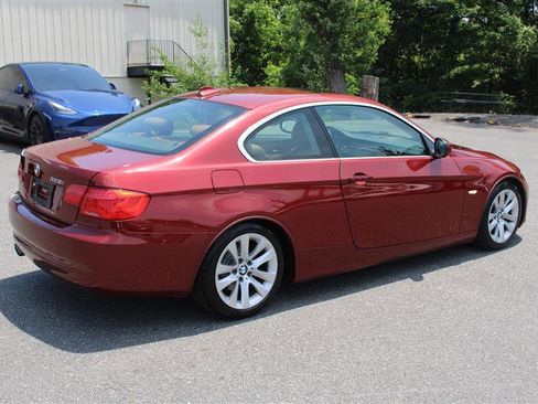 Used 2012 BMW 328i Coupe RWD image 7