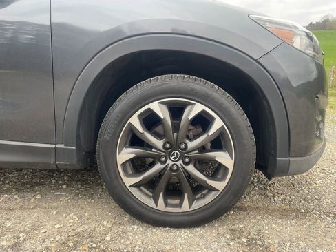 Used 2016 MAZDA CX-5 Grand Touring AWD/4WD image 26