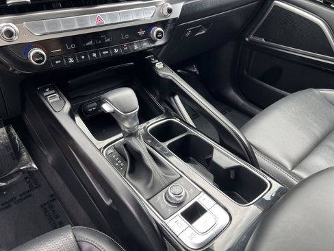 Used 2025 Kia Telluride S AWD/4WD image 37