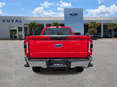 New 2026 Ford F350 XL w/ 360-Degree Camera Package