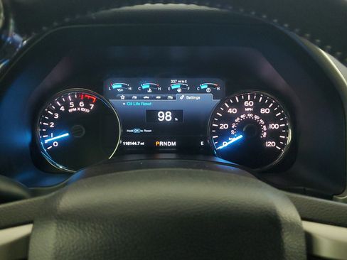 Used 2018 Ford F150 Lariat AWD/4WD image 24
