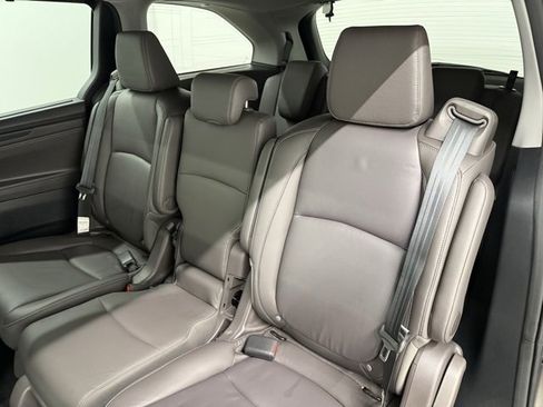 Certified 2023 Honda Odyssey EX-L image 19