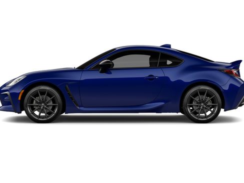 New 2027 Toyota GR86 Premium RWD image 4