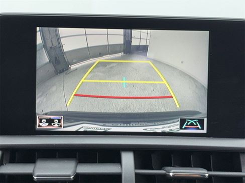 Used 2021 Lexus NX 300 FWD w/ Accessory Package 2 image 25