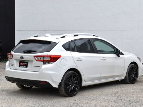 Used 2019 Subaru Impreza 2.0i Premium w/ Eyesight & BSD/Rcta & SRF AWD/4WD image 5