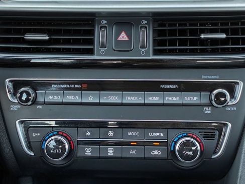 Used 2019 Kia Optima S w/ S Panoramic Sunroof Package FWD image 27