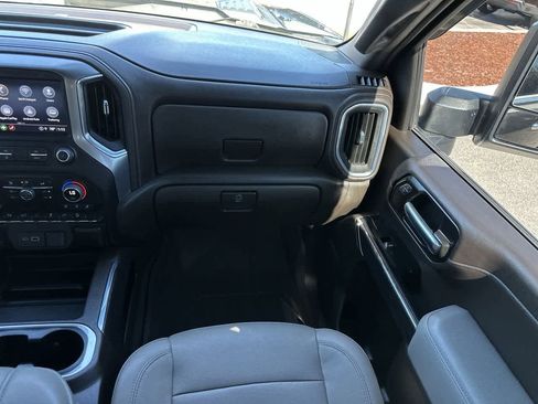 Used 2022 Chevrolet Silverado 2500 LTZ w/ LTZ Plus Package image 11