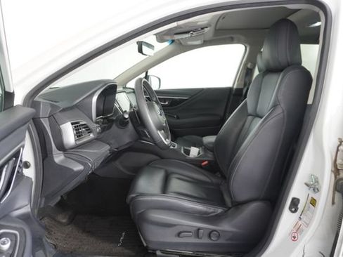 Used 2020 Subaru Outback Limited XT w/ Popular Package #2 AWD/4WD image 19