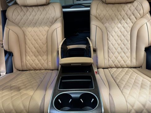 Used 2024 Genesis GV80 3.5T Prestige Signature w/ Security Package image 18