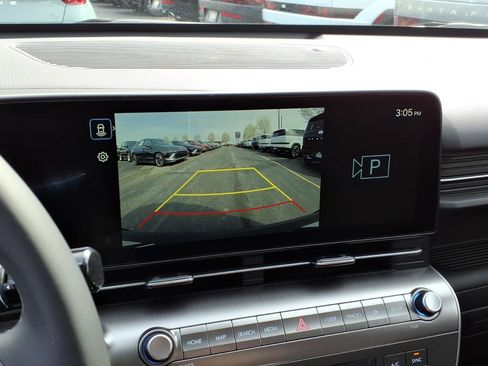 New 2026 Hyundai Kona SEL Sport FWD image 14