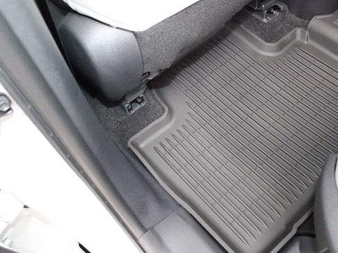 New 2026 Toyota Grand Highlander AWD image 47