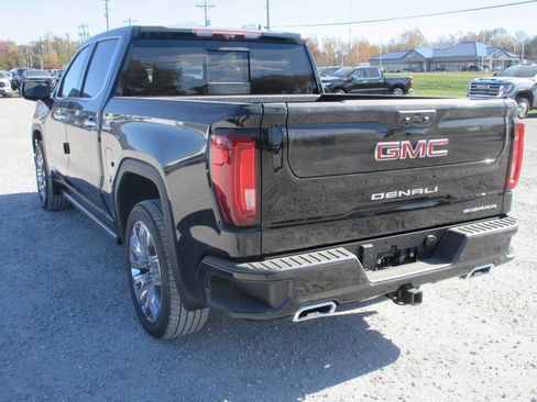 New 2026 GMC Sierra 1500 Denali image 9