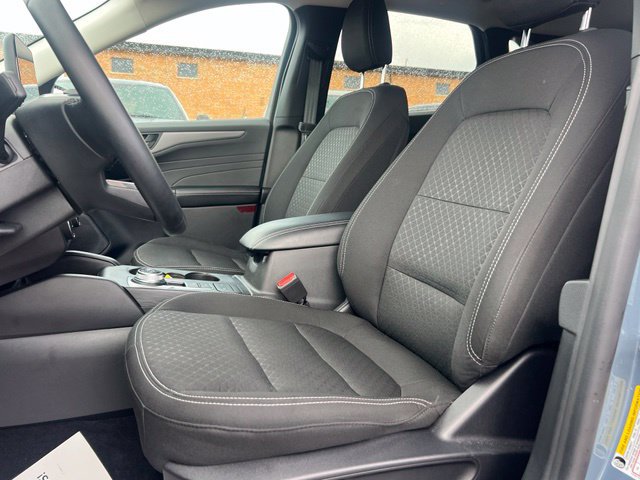Certified 2024 Ford Escape Active AWD/4WD image 17