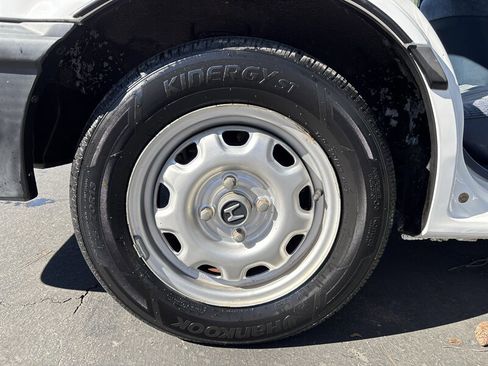 Used 1991 Honda Civic DX image 18