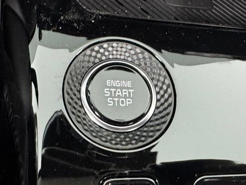 New 2026 Kia Niro EX FWD image 23