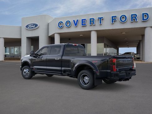 New 2026 Ford F350 Platinum AWD/4WD image 4