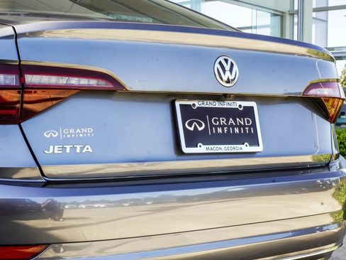 Used 2020 Volkswagen Jetta SEL FWD image 11