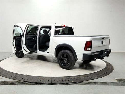 Used 2024 RAM 1500 Classic Warlock image 13