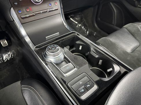 Used 2020 Ford Edge ST w/ Equipment Group 401A image 20