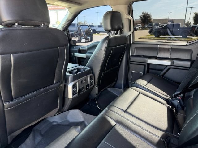 Used 2020 Ford F250 Lariat AWD/4WD image 19