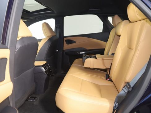 Used 2024 Lexus RX 350 Premium image 49