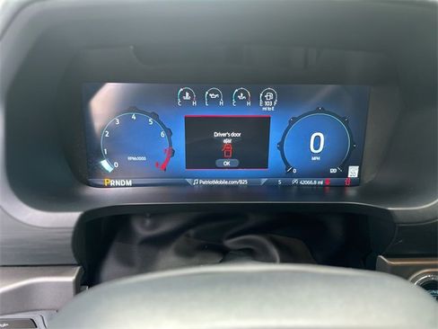 Certified 2024 Ford F150 XLT w/ Equipment Group 302A MID image 16