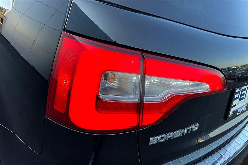 Used 2015 Kia Sorento SX AWD/4WD image 19