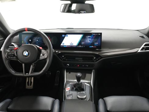Used 2025 BMW M2 w/ Lighting Package RWD image 9