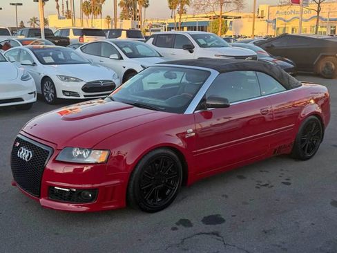 Used 2004 Audi A4 1.8T image 3