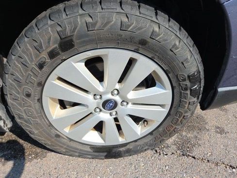 Used 2015 Subaru Outback 2.5i Premium w/ Popular Package #3 AWD/4WD image 22