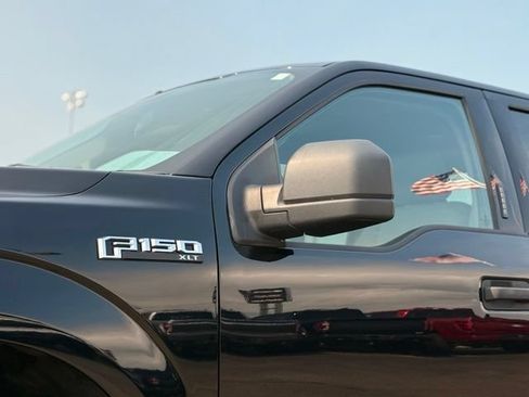 Certified 2019 Ford F150 XLT AWD/4WD image 40
