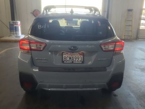 Used 2018 Subaru Crosstrek 2.0i Limited AWD/4WD image 4