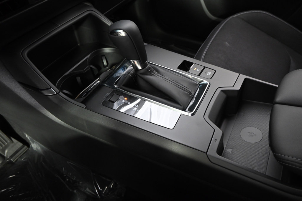 New 2026 MAZDA CX-5 Select AWD/4WD image 30