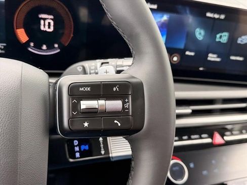 New 2026 Hyundai Santa Fe SEL AWD/4WD image 24