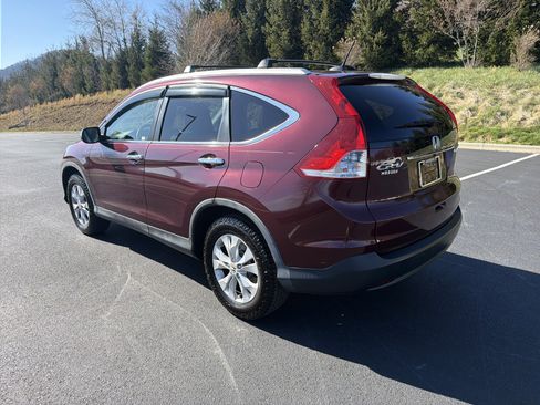 Used 2014 Honda CR-V EX-L image 6