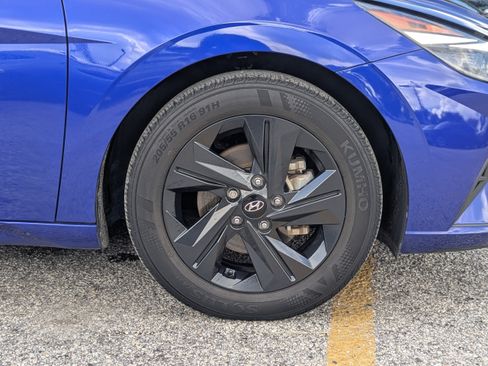 Used 2023 Kia Forte GT FWD image 11